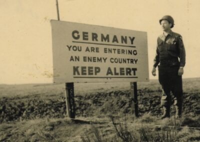 Dargols near Aachen